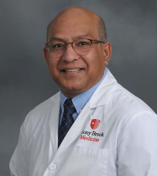 Syed Shah, MD Image of Syed Shah, MD