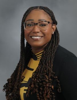 Tara Brown