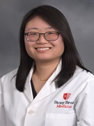 Lucy Chu, NP, General Neurology Nurse Practitioner