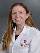 Heather Cook, Physician Assistant, Stroke/Cerebrovascular