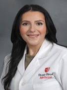 Samantha Harwood, Nurse Practitioner, General Neurology and Headache