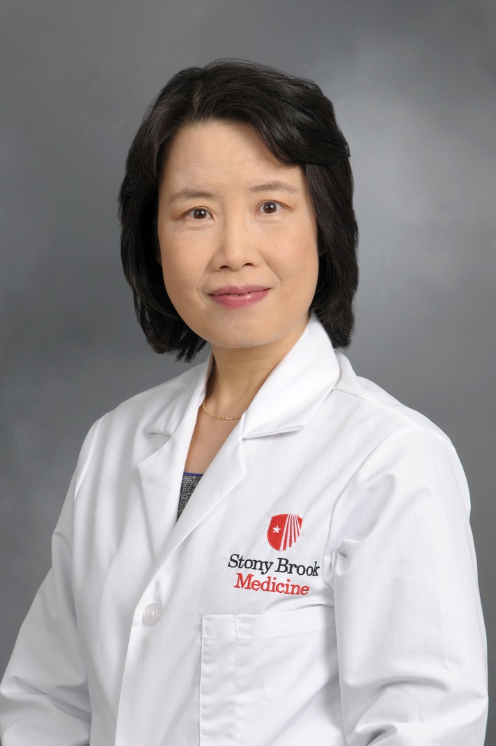 Dr. Wei Zhao