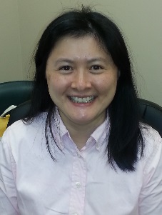 Image of Wei-Hsin Lu