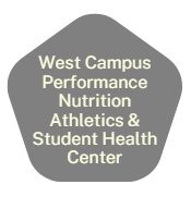 West campus 