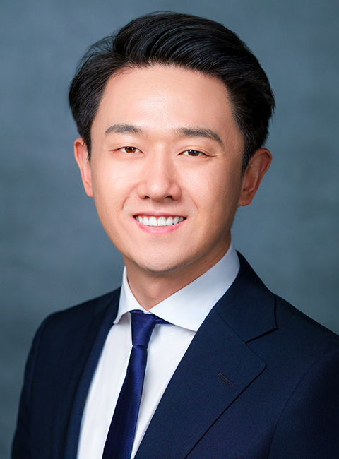  William Guo, MD