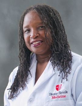 Image of Jennie Williams
