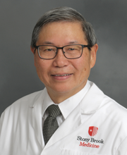 Portrait of Vincent W. Yang, MD, PhD