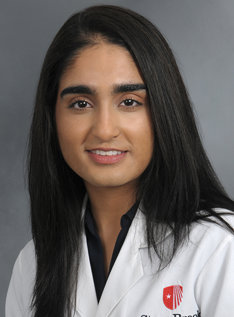 Zaina Naeem, MD