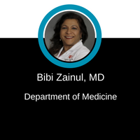 Dr. Bibi Zainul