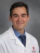 Artemio Zavala, MD