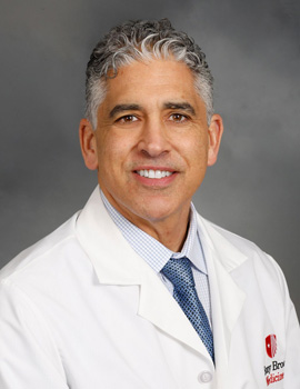 David Cohen, MD