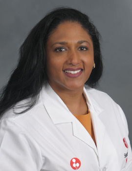 Janice John, DO, MS, MPH