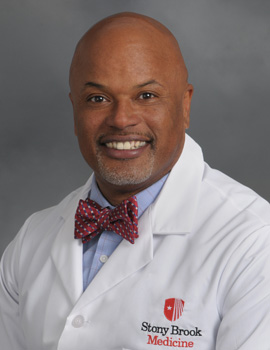 Jedan Phillips, MD