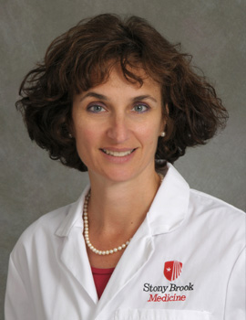 Lisa Strano-Paul, MD 