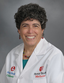 Sharon Nachman, MD