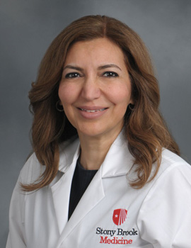 Susan Hedayati, MD, MHSc