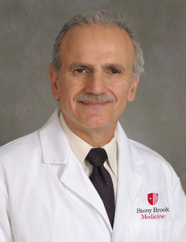 Yusuf A. Hannun, MD