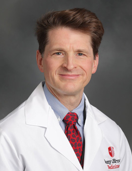 Andrew Wackett, MD