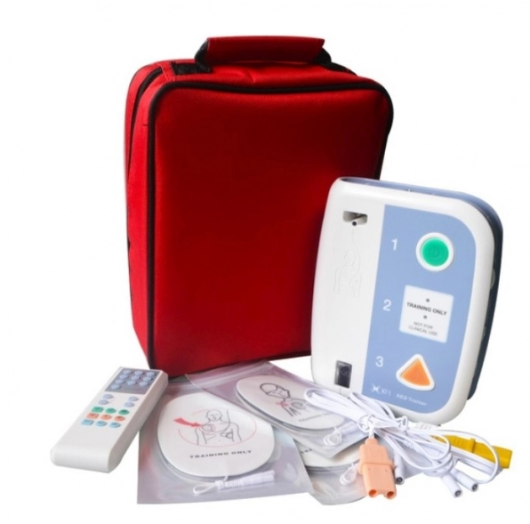 AED Trainer