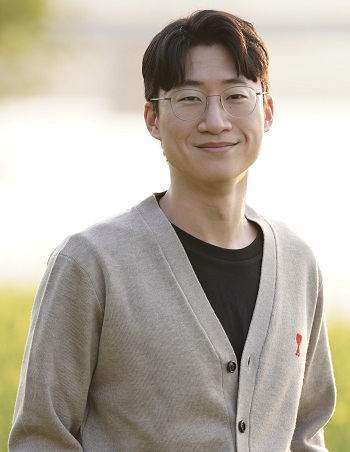 Alexander Rhee, BS — PhD Student, Molecular and Cellular Pharmacology