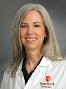 Anne Hamik Associate Chief of Cardiology for Research
