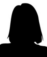 Placeholder for image of Janice John