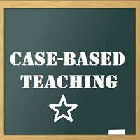 link to Case-Based Teaching Infogrphic