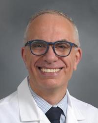 Rabih Chaer, MD, MSc, DFSVS Rabih Chaer, MD, MSc, DFSVS