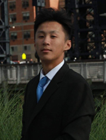Andrew Chow