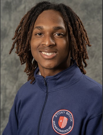 Christian Jefferson, Undergraduate