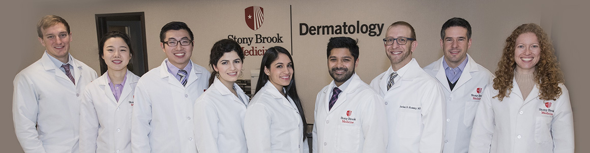 Dermatology Residents