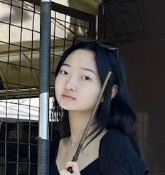 Diana (Zirui) Shao, Undergraduate