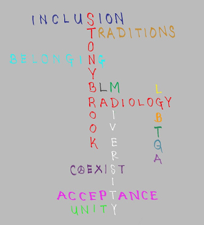 Diversity, Equity, and Inclusion at Stony Brook Radiology