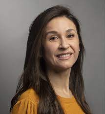 Luisa Escobar-Hoyos, PhD