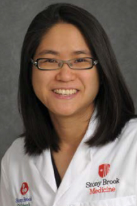 Dr. Helen Hsieh | Stony Brook Pediatric Surgeon