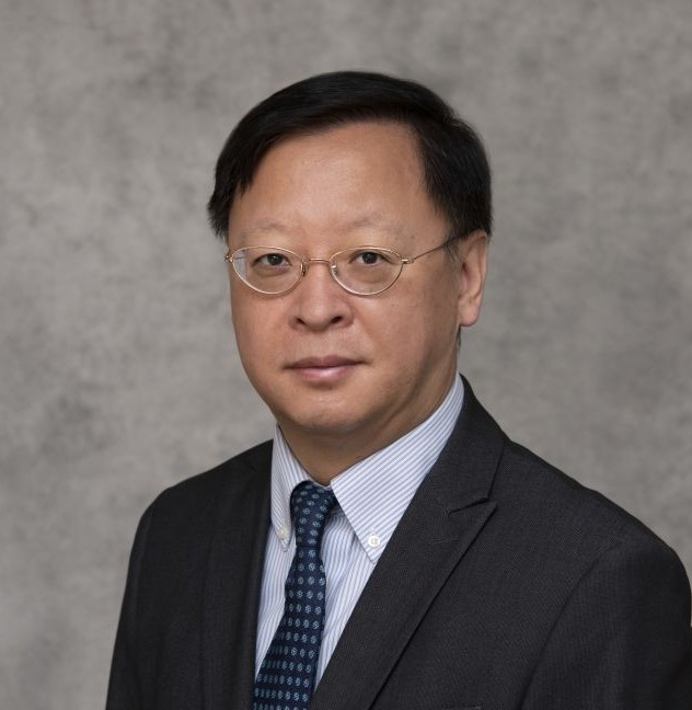 He &quot;Peter&quot; Wang
