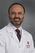 Farshid Faraji, MD