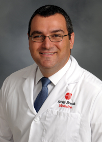 Georgios V. Georgakis, MD, PhD