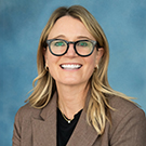 Dr. Lauren Gerlach Dr. Lauren Gerlach