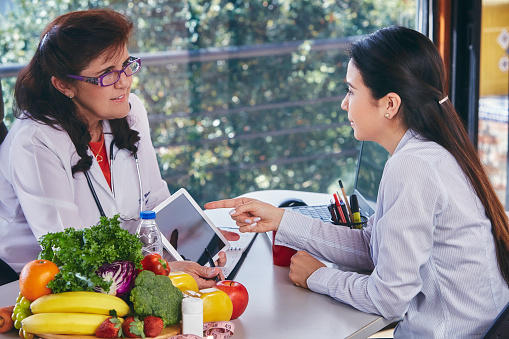 Stony Brook Master of Science in Nutrition