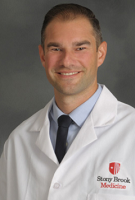 David Golombos