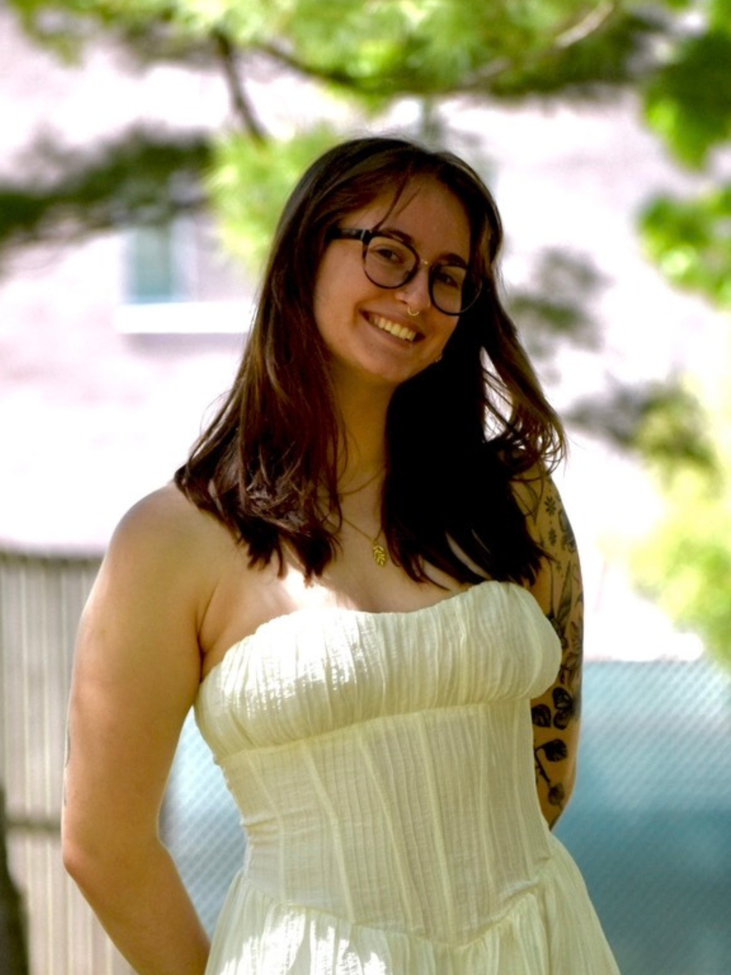 Greyson Kaufman