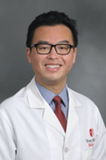 Max Hao, MD MSc