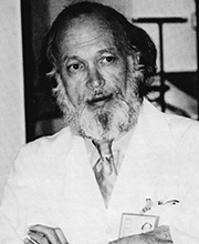 Dr. Harry S. Soroff