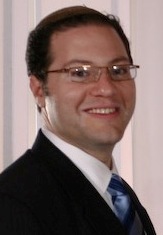 Avraham Bluestone, MD PhD