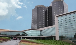 Stony Brook Hosptial