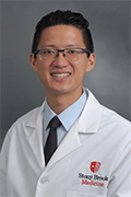 Aaron Huang, MD
