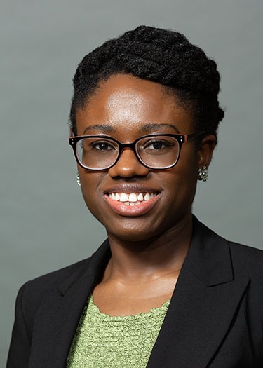 Barinaepkee (Barina) Banuna, MD, MA