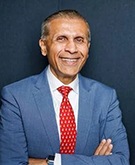 Javed Butler, MD, MPH, MBA	