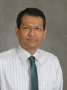 Jignesh Patel, MD